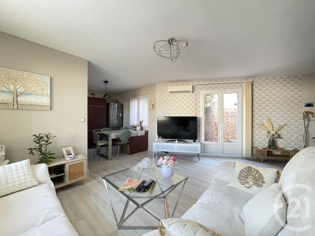 Maison &agrave; vendre - 4 pi&egrave;ces - 87,26 m2 - Agde - 34 - LANGUEDOC-ROUSSILLON