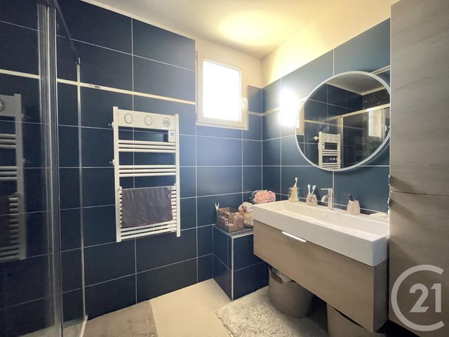 Maison &agrave; vendre - 4 pi&egrave;ces - 87,26 m2 - Agde - 34 - LANGUEDOC-ROUSSILLON