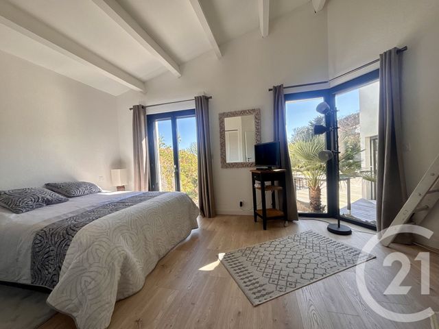 Maison &agrave; vendre - 5 pi&egrave;ces - 153,96 m2 - Le Cap D Agde - 34 - LANGUEDOC-ROUSSILLON