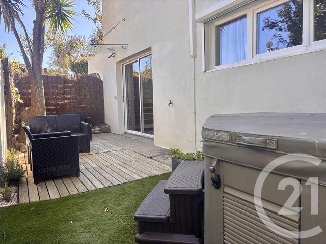 Maison &agrave; vendre - 5 pi&egrave;ces - 153,96 m2 - Le Cap D Agde - 34 - LANGUEDOC-ROUSSILLON