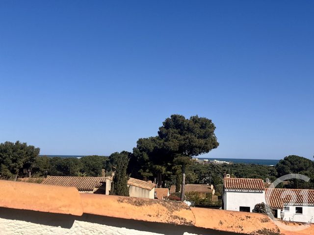 Maison &agrave; vendre - 5 pi&egrave;ces - 153,96 m2 - Le Cap D Agde - 34 - LANGUEDOC-ROUSSILLON