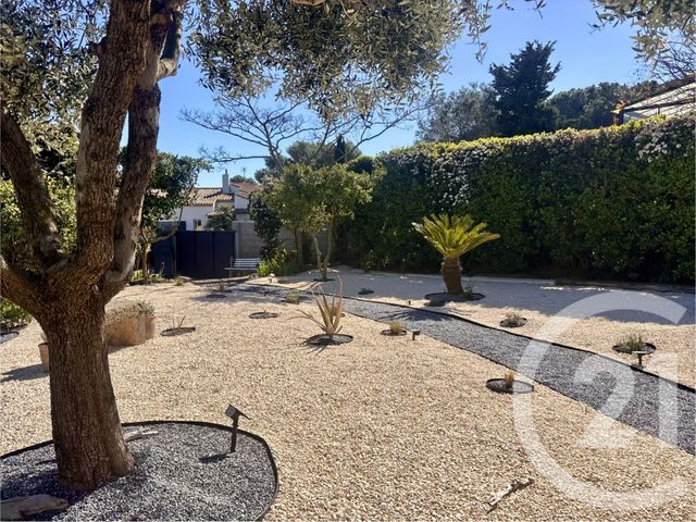 Maison &agrave; vendre - 5 pi&egrave;ces - 153,96 m2 - Le Cap D Agde - 34 - LANGUEDOC-ROUSSILLON