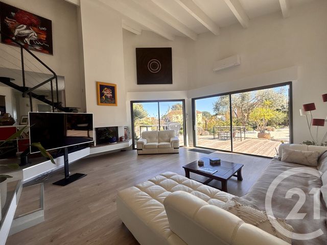 Maison &agrave; vendre - 5 pi&egrave;ces - 153,96 m2 - Le Cap D Agde - 34 - LANGUEDOC-ROUSSILLON