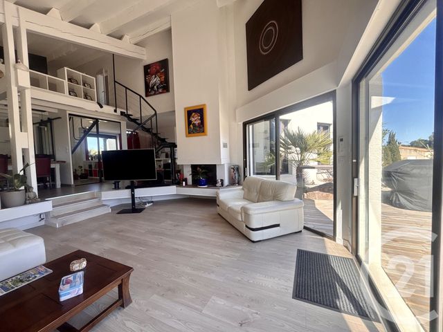 Maison &agrave; vendre - 5 pi&egrave;ces - 153,96 m2 - Le Cap D Agde - 34 - LANGUEDOC-ROUSSILLON