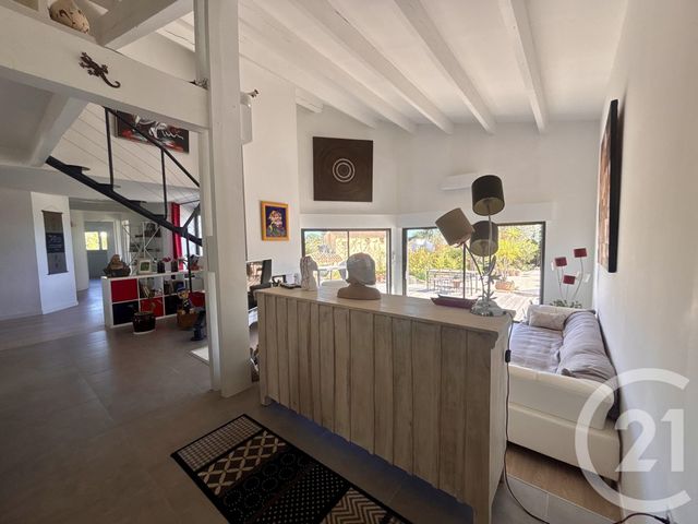 Maison &agrave; vendre - 5 pi&egrave;ces - 153,96 m2 - Le Cap D Agde - 34 - LANGUEDOC-ROUSSILLON