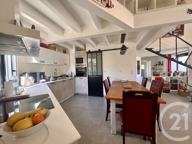 Maison &agrave; vendre - 5 pi&egrave;ces - 153,96 m2 - Le Cap D Agde - 34 - LANGUEDOC-ROUSSILLON