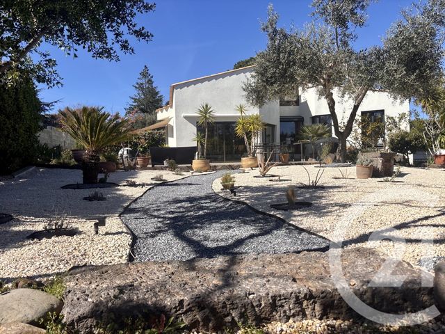 Maison à vendre LE CAP D AGDE