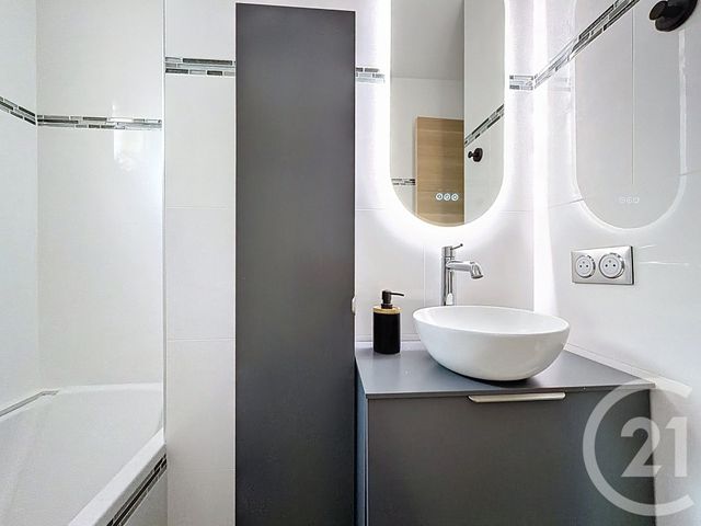 Appartement T2 &agrave; vendre - 2 pi&egrave;ces - 30,07 m2 - Le Cap D Agde - 34 - LANGUEDOC-ROUSSILLON