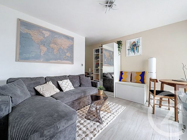 Appartement T2 &agrave; vendre - 2 pi&egrave;ces - 30,07 m2 - Le Cap D Agde - 34 - LANGUEDOC-ROUSSILLON