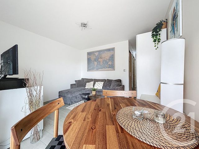 Appartement T2 &agrave; vendre - 2 pi&egrave;ces - 30,07 m2 - Le Cap D Agde - 34 - LANGUEDOC-ROUSSILLON