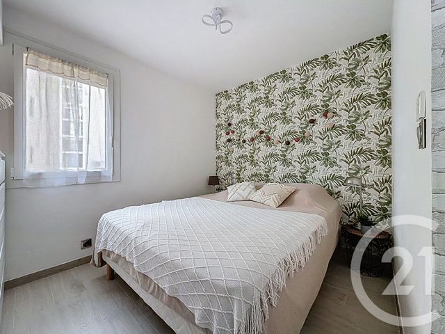 Appartement T2 &agrave; vendre - 2 pi&egrave;ces - 30,07 m2 - Le Cap D Agde - 34 - LANGUEDOC-ROUSSILLON