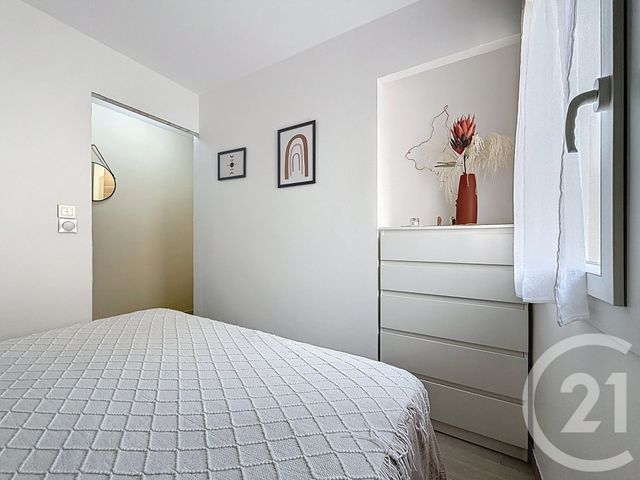 Appartement T2 &agrave; vendre - 2 pi&egrave;ces - 30,07 m2 - Le Cap D Agde - 34 - LANGUEDOC-ROUSSILLON