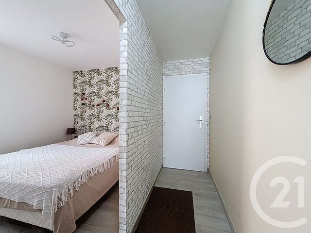 Appartement T2 &agrave; vendre - 2 pi&egrave;ces - 30,07 m2 - Le Cap D Agde - 34 - LANGUEDOC-ROUSSILLON