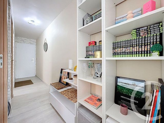 Appartement T2 &agrave; vendre - 2 pi&egrave;ces - 30,07 m2 - Le Cap D Agde - 34 - LANGUEDOC-ROUSSILLON