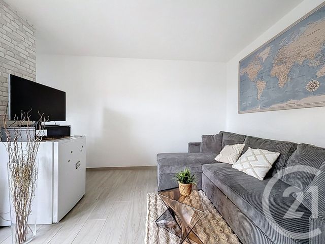 Appartement T2 &agrave; vendre - 2 pi&egrave;ces - 30,07 m2 - Le Cap D Agde - 34 - LANGUEDOC-ROUSSILLON