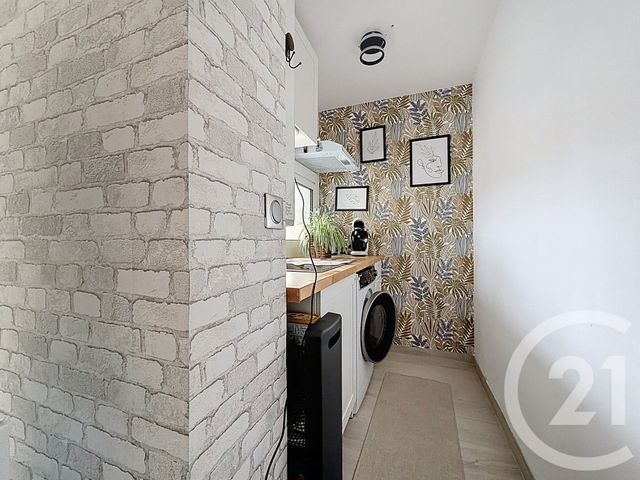 Appartement T2 &agrave; vendre - 2 pi&egrave;ces - 30,07 m2 - Le Cap D Agde - 34 - LANGUEDOC-ROUSSILLON