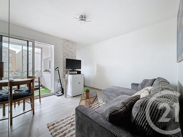 Appartement T2 &agrave; vendre - 2 pi&egrave;ces - 30,07 m2 - Le Cap D Agde - 34 - LANGUEDOC-ROUSSILLON