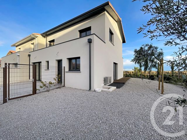 maison - PORTIRAGNES - 34