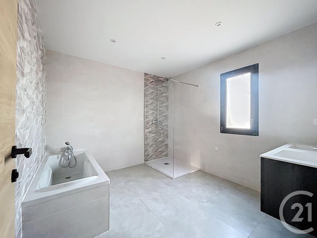 Maison &agrave; vendre - 5 pi&egrave;ces - 135 m2 - Portiragnes - 34 - LANGUEDOC-ROUSSILLON