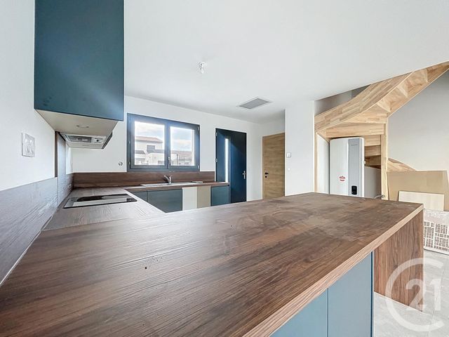 Maison &agrave; vendre - 5 pi&egrave;ces - 135 m2 - Portiragnes - 34 - LANGUEDOC-ROUSSILLON