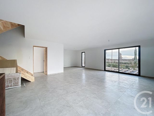 Maison &agrave; vendre - 5 pi&egrave;ces - 135 m2 - Portiragnes - 34 - LANGUEDOC-ROUSSILLON