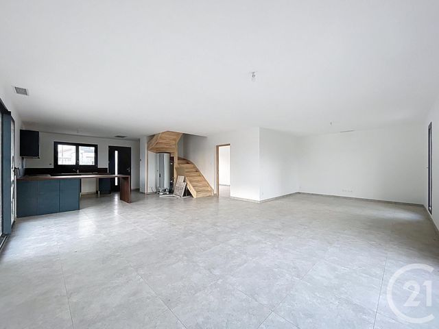 Maison &agrave; vendre - 5 pi&egrave;ces - 135 m2 - Portiragnes - 34 - LANGUEDOC-ROUSSILLON