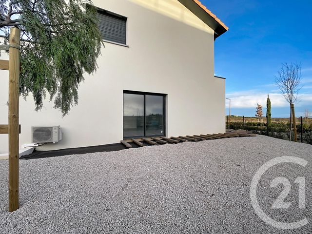 Maison &agrave; vendre - 5 pi&egrave;ces - 135 m2 - Portiragnes - 34 - LANGUEDOC-ROUSSILLON