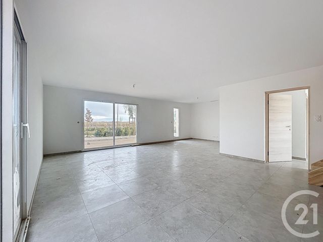 Maison &agrave; vendre - 5 pi&egrave;ces - 132 m2 - Portiragnes - 34 - LANGUEDOC-ROUSSILLON