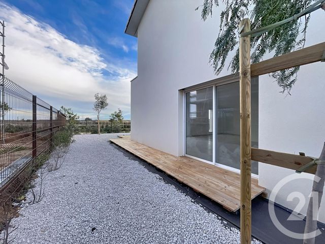 Maison &agrave; vendre - 5 pi&egrave;ces - 132 m2 - Portiragnes - 34 - LANGUEDOC-ROUSSILLON