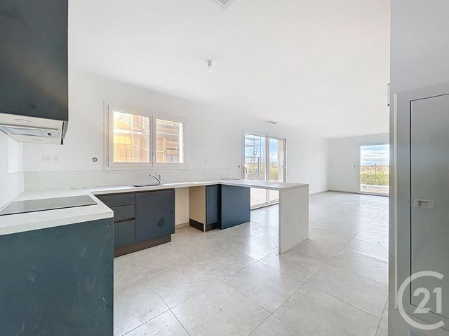 Maison &agrave; vendre - 5 pi&egrave;ces - 132 m2 - Portiragnes - 34 - LANGUEDOC-ROUSSILLON