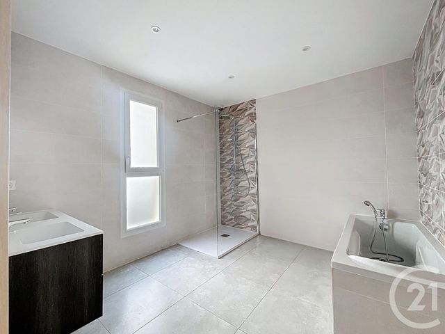 Maison &agrave; vendre - 5 pi&egrave;ces - 132 m2 - Portiragnes - 34 - LANGUEDOC-ROUSSILLON