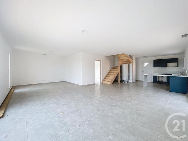 Maison &agrave; vendre - 5 pi&egrave;ces - 132 m2 - Portiragnes - 34 - LANGUEDOC-ROUSSILLON