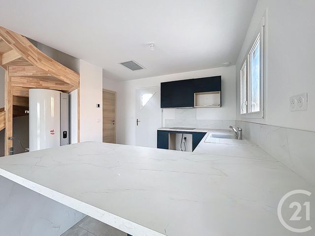 Maison &agrave; vendre - 5 pi&egrave;ces - 132 m2 - Portiragnes - 34 - LANGUEDOC-ROUSSILLON