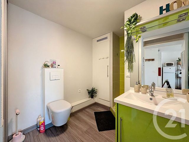 Appartement T2 &agrave; vendre - 2 pi&egrave;ces - 38,13 m2 - Le Cap D Agde - 34 - LANGUEDOC-ROUSSILLON