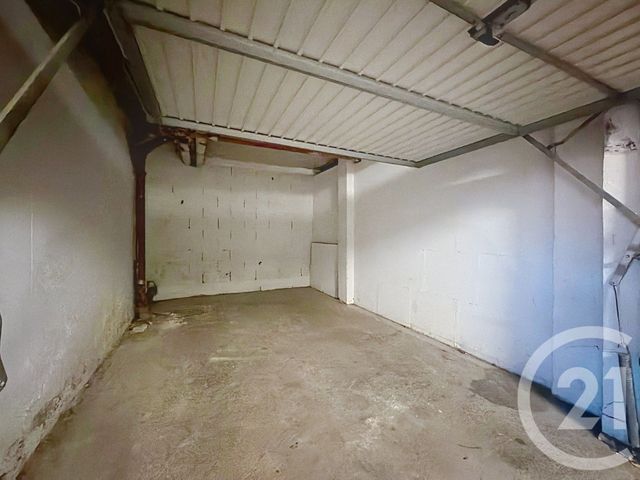 Appartement T2 &agrave; vendre - 2 pi&egrave;ces - 38,13 m2 - Le Cap D Agde - 34 - LANGUEDOC-ROUSSILLON