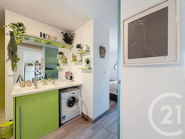 Appartement T2 &agrave; vendre - 2 pi&egrave;ces - 38,13 m2 - Le Cap D Agde - 34 - LANGUEDOC-ROUSSILLON