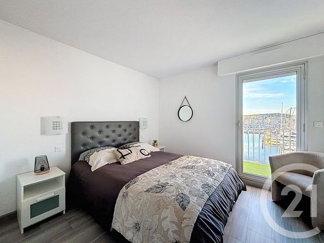 Appartement T2 &agrave; vendre - 2 pi&egrave;ces - 38,13 m2 - Le Cap D Agde - 34 - LANGUEDOC-ROUSSILLON