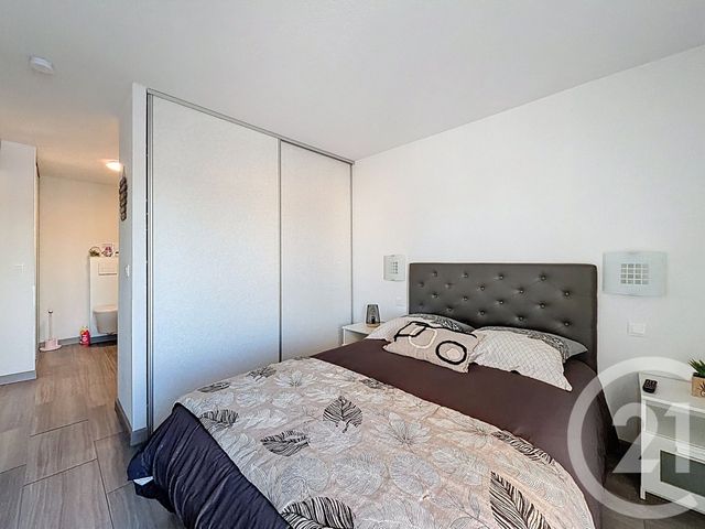 Appartement T2 &agrave; vendre - 2 pi&egrave;ces - 38,13 m2 - Le Cap D Agde - 34 - LANGUEDOC-ROUSSILLON