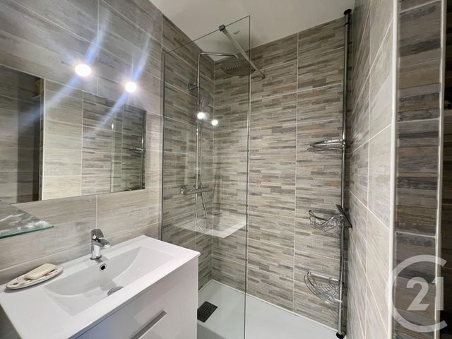 Appartement T2 &agrave; vendre - 2 pi&egrave;ces - 26,28 m2 - Le Cap D Agde - 34 - LANGUEDOC-ROUSSILLON