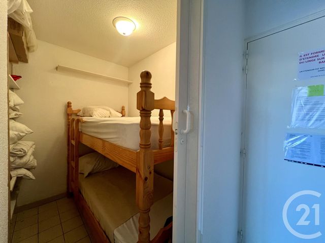 Appartement T2 &agrave; vendre - 2 pi&egrave;ces - 26,28 m2 - Le Cap D Agde - 34 - LANGUEDOC-ROUSSILLON