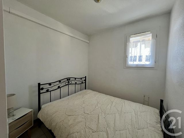 Appartement T2 &agrave; vendre - 2 pi&egrave;ces - 26,28 m2 - Le Cap D Agde - 34 - LANGUEDOC-ROUSSILLON