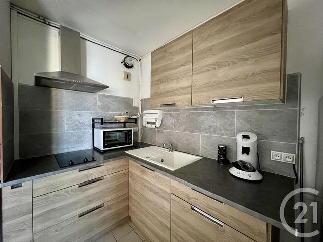 Appartement T2 &agrave; vendre - 2 pi&egrave;ces - 26,28 m2 - Le Cap D Agde - 34 - LANGUEDOC-ROUSSILLON