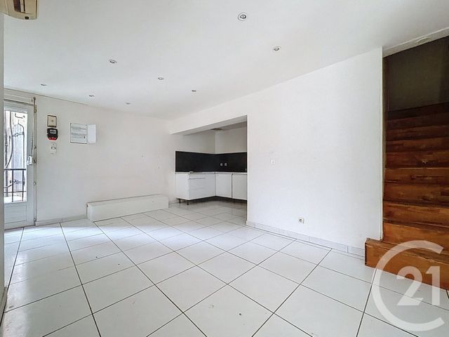 Maison à vendre AGDE