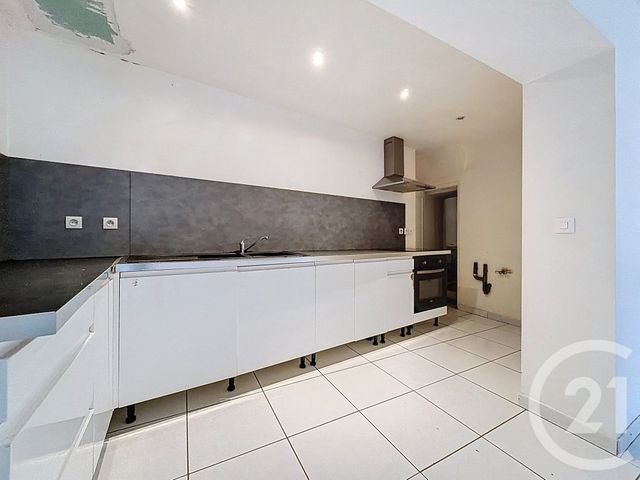 Maison &agrave; vendre - 4 pi&egrave;ces - 77,77 m2 - Agde - 34 - LANGUEDOC-ROUSSILLON