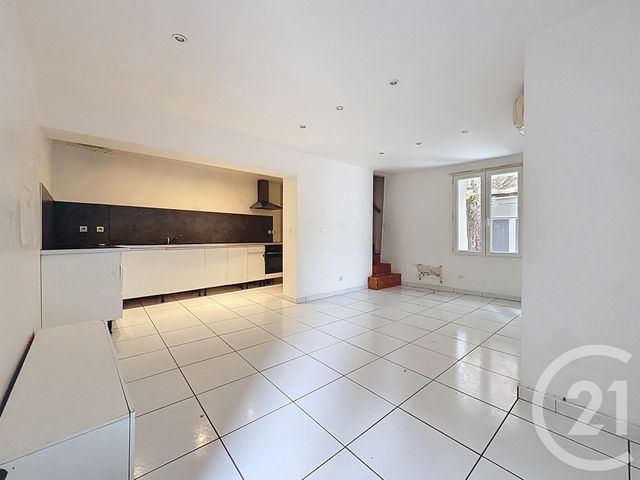 Maison &agrave; vendre - 4 pi&egrave;ces - 77,77 m2 - Agde - 34 - LANGUEDOC-ROUSSILLON