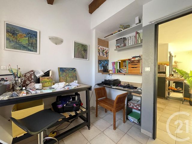 Maison &agrave; vendre - 4 pi&egrave;ces - 64,36 m2 - Le Grau D Agde - 34 - LANGUEDOC-ROUSSILLON