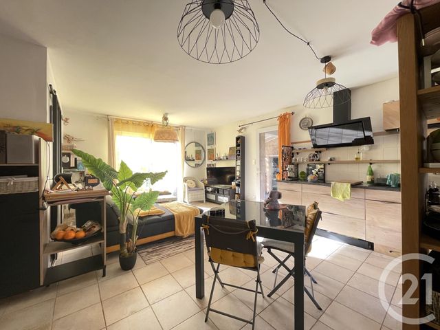 Maison &agrave; vendre - 4 pi&egrave;ces - 64,36 m2 - Le Grau D Agde - 34 - LANGUEDOC-ROUSSILLON