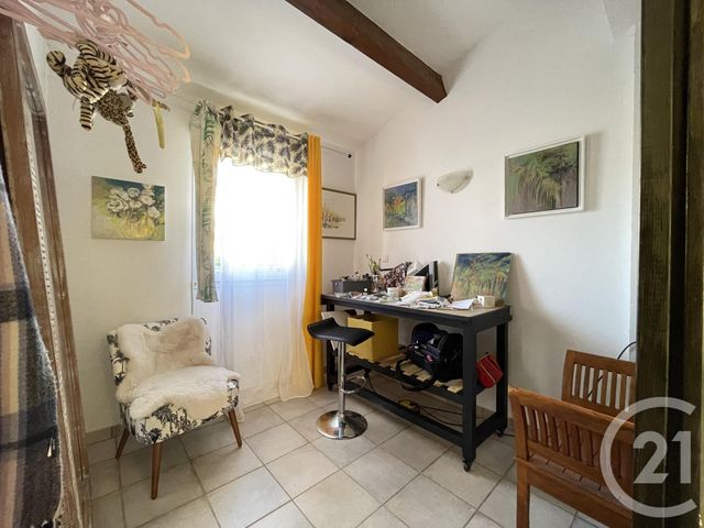 Maison &agrave; vendre - 4 pi&egrave;ces - 64,36 m2 - Le Grau D Agde - 34 - LANGUEDOC-ROUSSILLON
