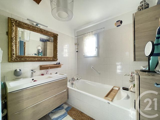 Maison &agrave; vendre - 4 pi&egrave;ces - 64,36 m2 - Le Grau D Agde - 34 - LANGUEDOC-ROUSSILLON