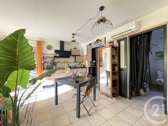 Maison &agrave; vendre - 4 pi&egrave;ces - 64,36 m2 - Le Grau D Agde - 34 - LANGUEDOC-ROUSSILLON